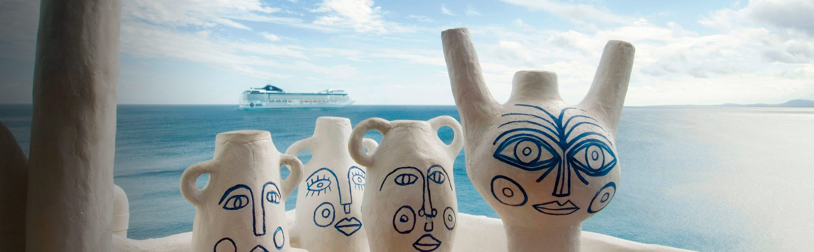 MSC Cruceros